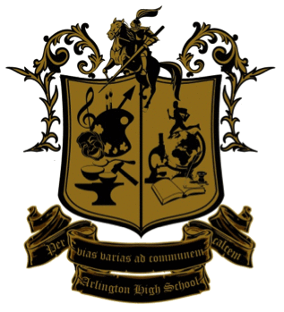 Indianapolis Arlington